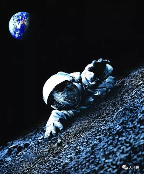 阿波罗20号的秘密任务 - 每日头条