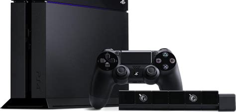 Playstation 4 – neues Update veröffentlicht