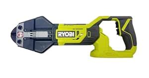 Ryobi 18V ONE+ Bolt Cutter, Bare Tool - P592, (Bulk Packaged, Non ...