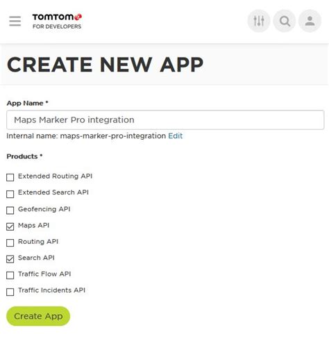 Image result for TomTom Geocoding