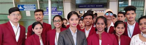 Airport Management Institute in India | Premier Education & Training