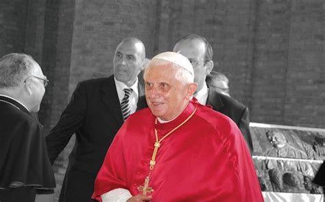 Benedict XVI criticised for new article on Jewish-Christian relations ...