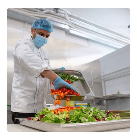 Visit our Kitchens | Akshaya Patra UK