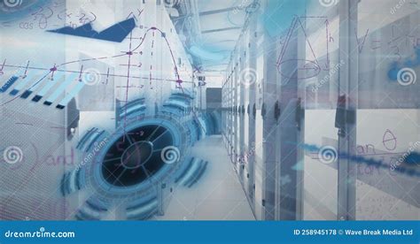 Computer Network Data Processing 的图像结果