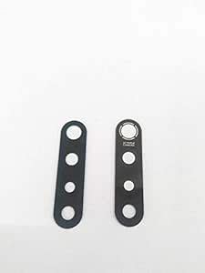 ROBO Rear Camera Lens Glass with Adhesive Sticker Part for Vivo Z1 Pro ...