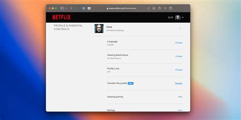 How to Switch Your Netflix Profile to an Existing Account | How to