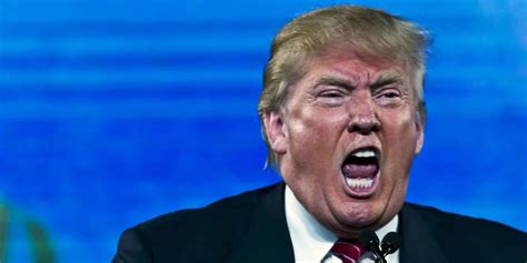 Donald Trump's Denial Of The 'Golden Shower' Scandal Makes Him Look ...