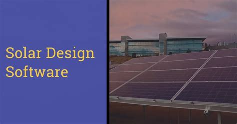 Solar Simulation Software 的图像结果