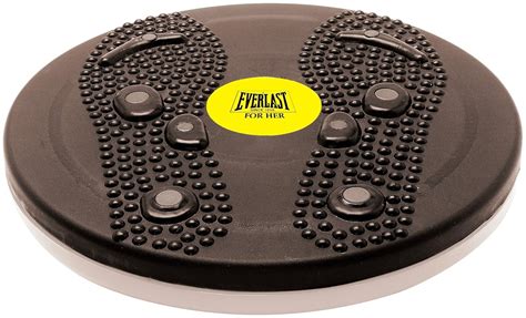 Buy Everlast for Her Twist Board w/Reflexology Magnets Online at Low ...