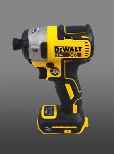 Dewalt DCF923B 20V Atomic Cordless Brushless 3/8" Impact Wrench (Bare Tool) | atelier-yuwa.ciao.jp