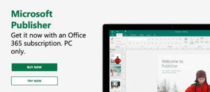 Image result for Publisher 2019 Tutorial