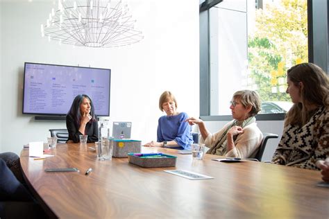 Young Women Empowered: Organizational Design — SPILLE:PLAY