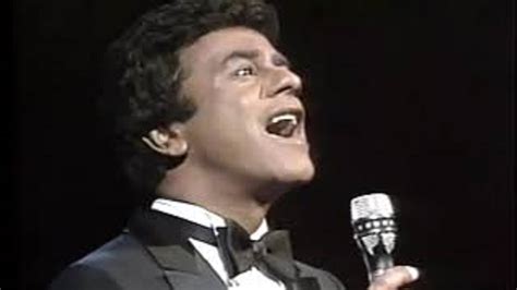 Image result for Johnny Mathis Live