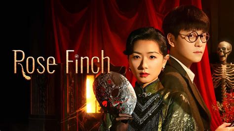 Watch the latest Rose Finch Episode 30 online with English subtitle for ...