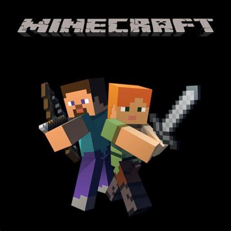 Minecraft Custom Printed Aprons India