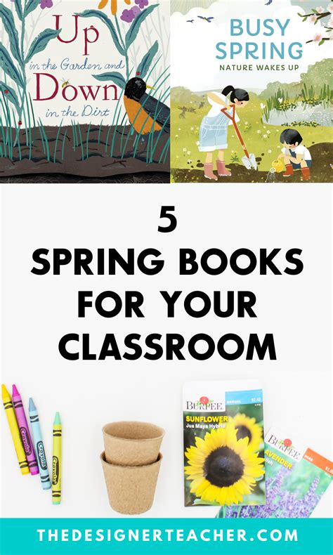 Image result for Sorting through Spring Book