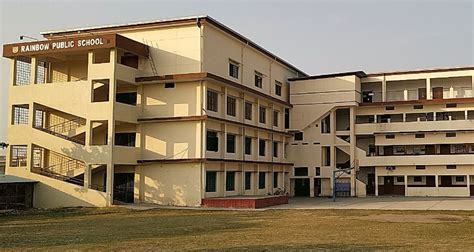 Rainbow Public School