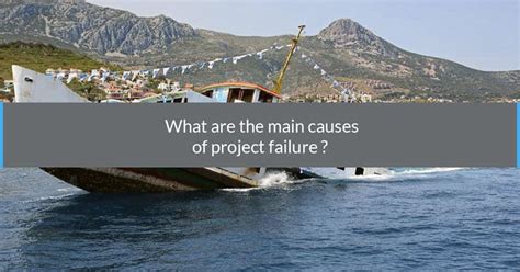 Image result for Project Failure Examples