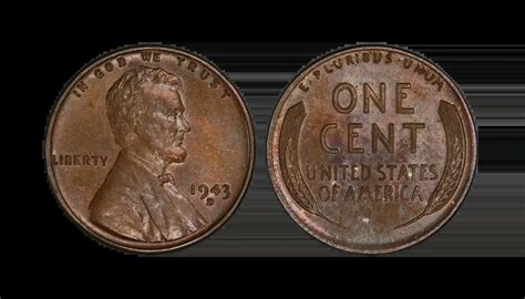 1943 Silver Penny Value: How Much Is It Worth?