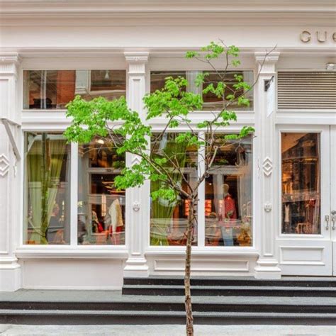 Gucci unveils Art Wall project in New York, Milan to launch new ...