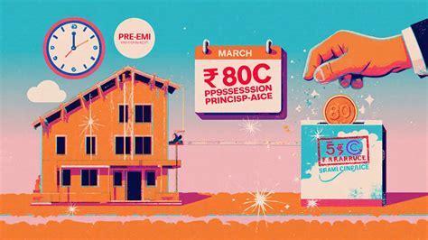 Home Loan Principal Repayment and Section 80C Tax Benefits in India