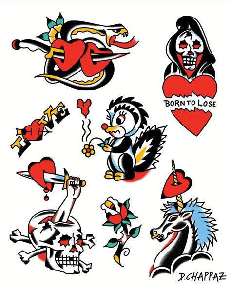 Pin de Carol Araújo en Tattoos | Tatuajes tradicionales, Tattoo ...