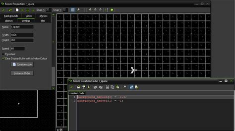 Image result for Game Maker Side-Scrolling Tutorial