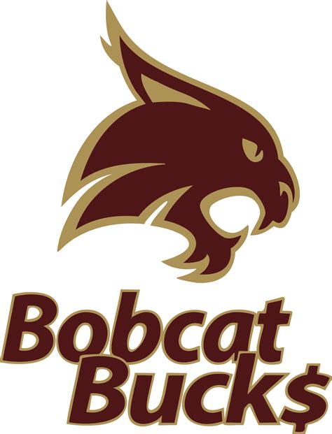 Bobcat Buck$ : Division of Student Success : Texas State University
