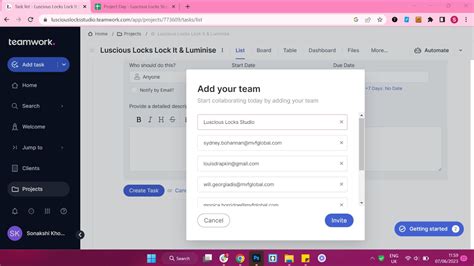 Image result for Work OS Examples