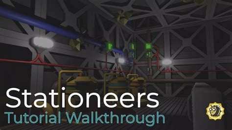 Image result for Stationeers Tutorial Walkthrough