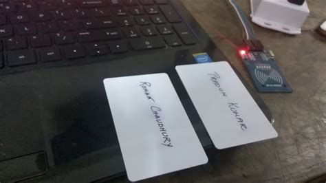 Image result for RFID-Chip Programming