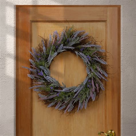 Unique Wreaths for Front Door - Ideas on Foter