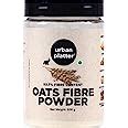 Urban Platter Oats Fiber Powder, 200g : Amazon.in: Grocery & Gourmet Foods