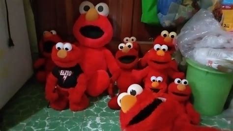 Image result for Elmo Explosion Prank