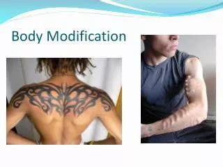 Image result for Life Modification