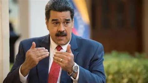 US strikes Venezuela: President Maduro captured by US Delta Force ...