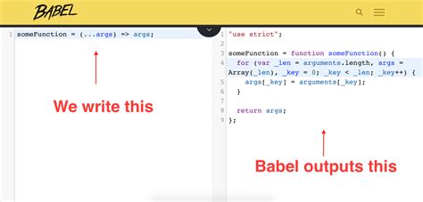 Image result for JavaScript Rest Parameters
