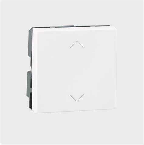 Arteor - 1-Way Switch 20 AX - 230 V (5734 10)