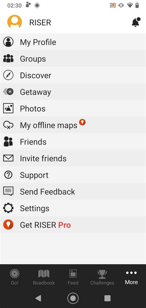 RISER APK Download for Android Free