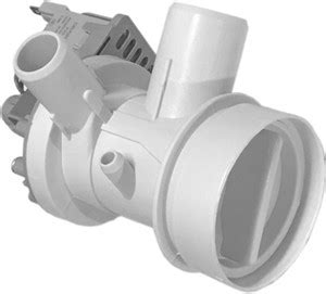 Pardzworld Drain Pump / Water Pump for IFB Front Loading Washing ...