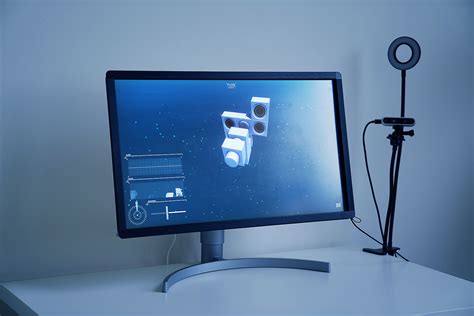 Optima Interface 的图像结果