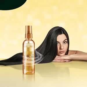 Buy THE BEST EVER HAIR CARE HAIR SERUM FOR ALL HAIR TYPE (PACK OF -1 ...