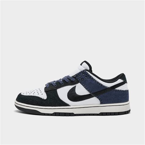 Men's Nike Dunk Low Retro SE Casual Shoes | Finish Line