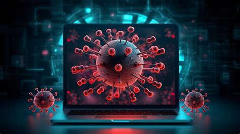 Computer Virus Update 的图像结果