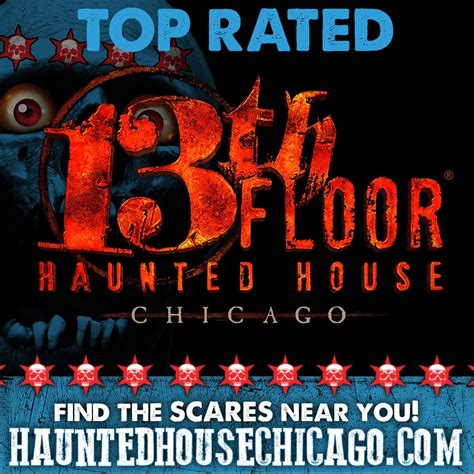 13th Floor Chicago Hours Of Operation | Viewfloor.co