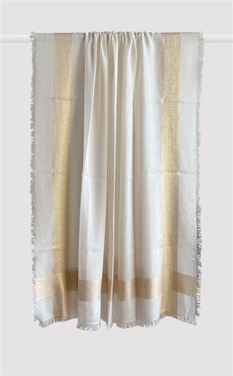 Fine Cotton Stripes – The Yarn Story