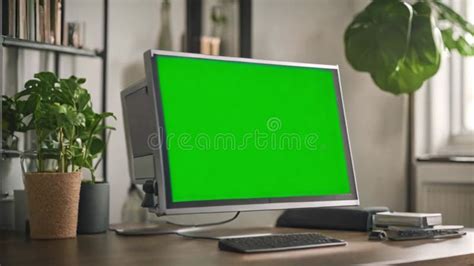 Image result for Computer Screen On Desk