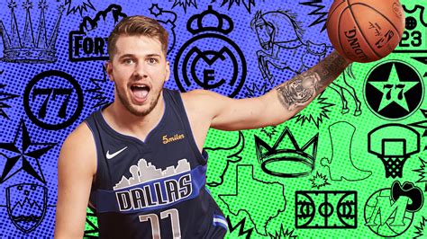 Luka Doncic Desktop Wallpapers - Wallpaper Cave