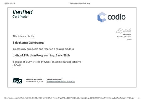 Image result for Computer Science for Python Programming EDX