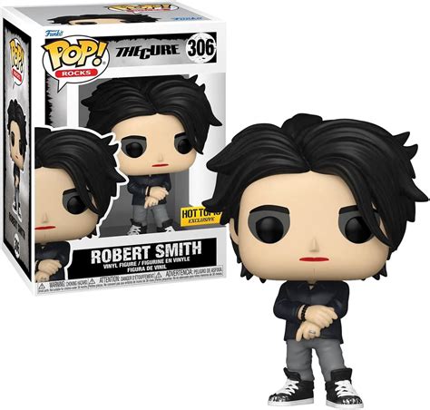 Funko Pop! Albums: The Cure - Disintegration : The Cure: Amazon.com.mx: Juguetes y Juegos